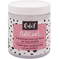 Odif OdiCoat – Gel adhesivo impermeabilizante para tejido- 250 ml (instrucciones en español no garantizadas)